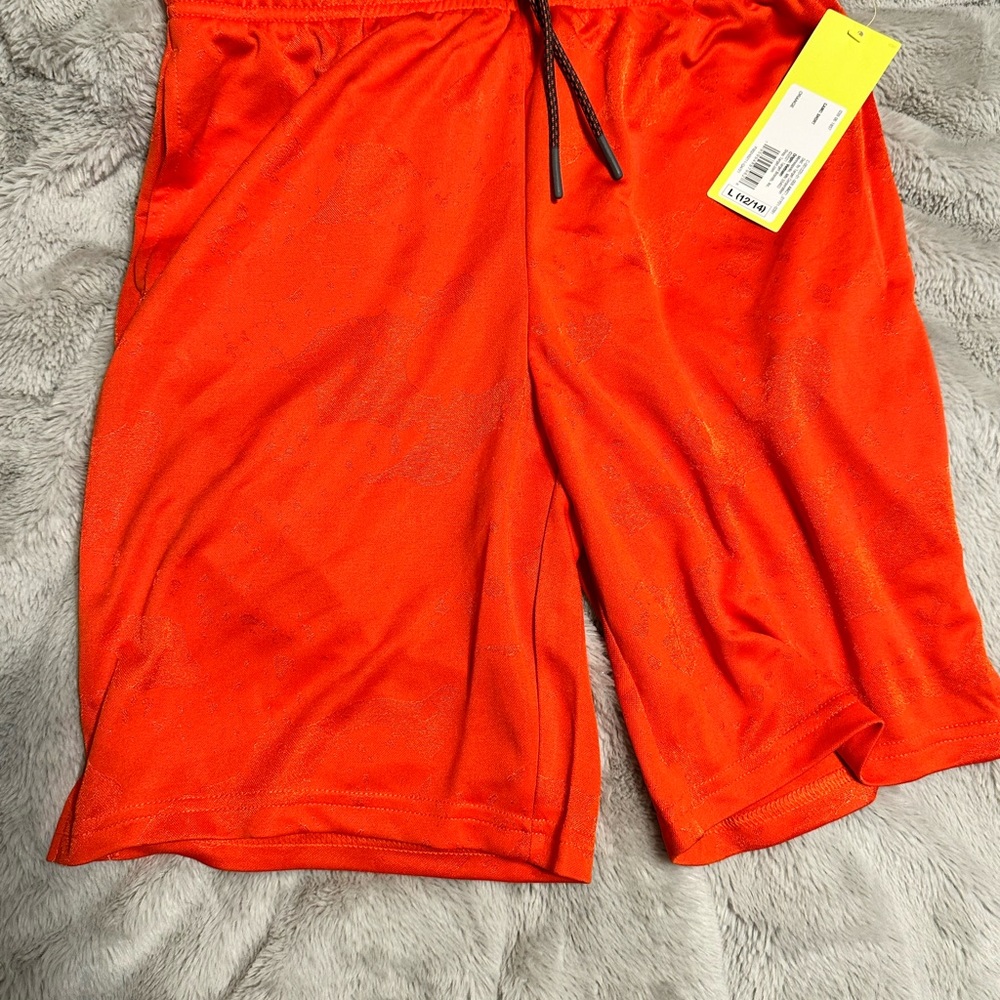 Boys shorts